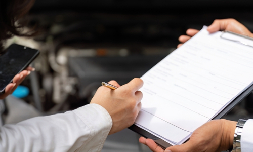 Immediate Actions We Take